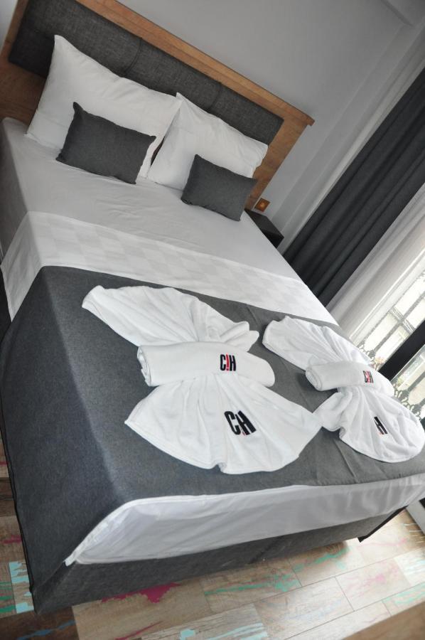 Check In Hotel Istanbul Luaran gambar