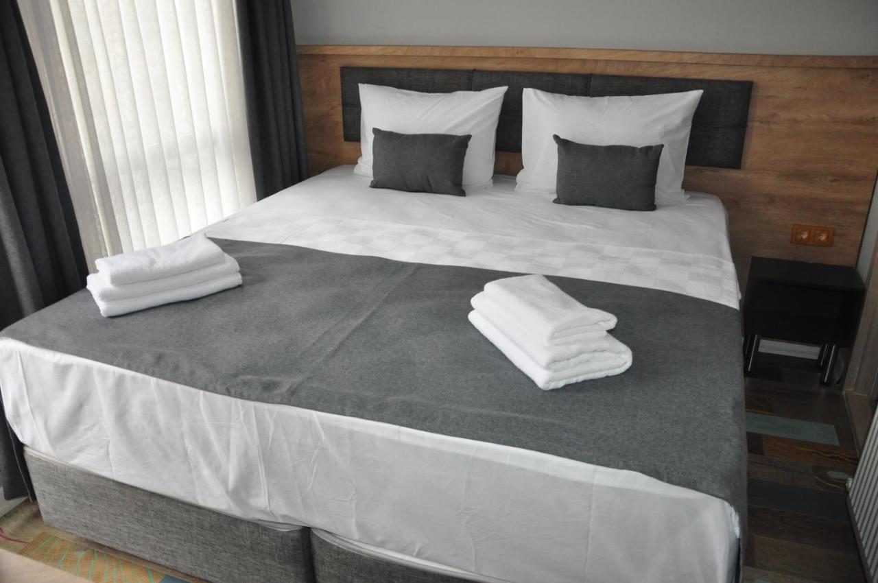 Check In Hotel Istanbul Luaran gambar
