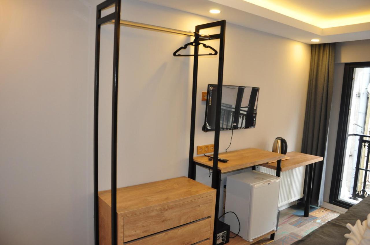 Check In Hotel Istanbul Luaran gambar