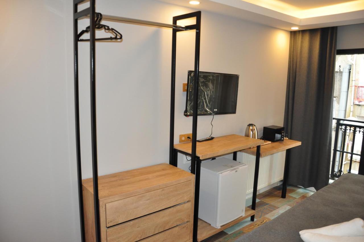 Check In Hotel Istanbul Luaran gambar