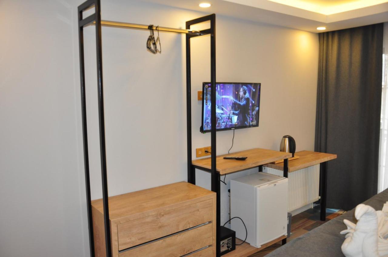 Check In Hotel Istanbul Luaran gambar