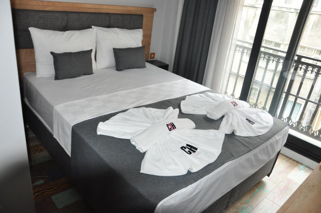 Check In Hotel Istanbul Luaran gambar