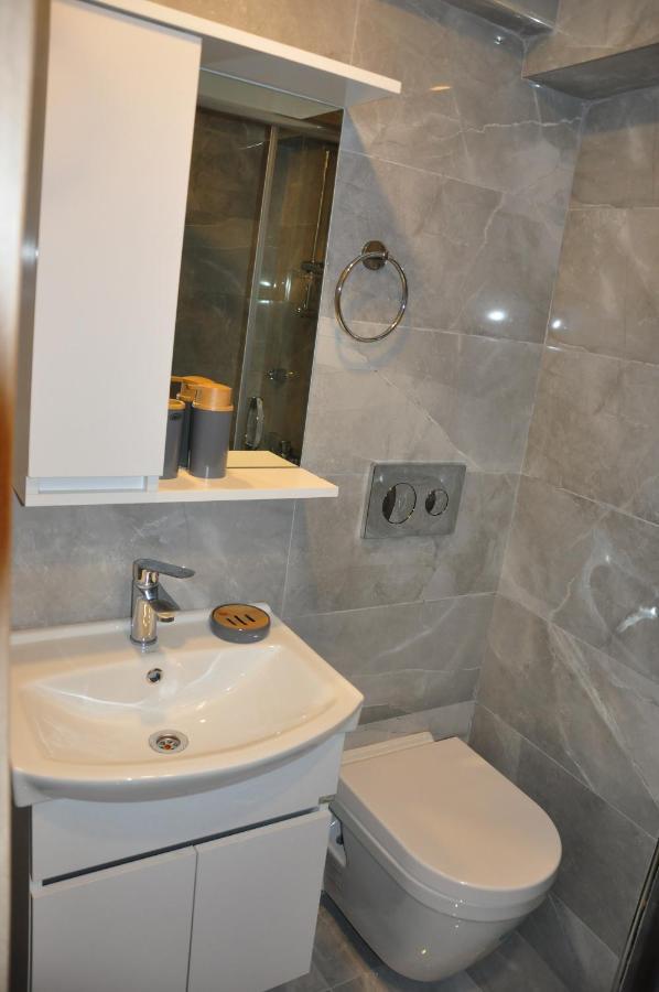 Check In Hotel Istanbul Luaran gambar