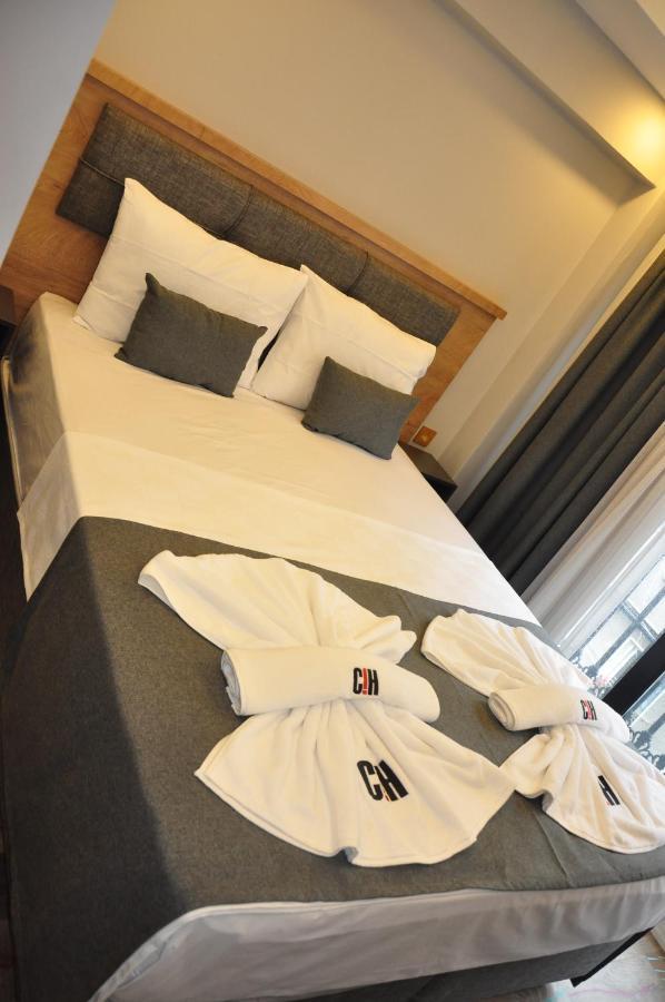 Check In Hotel Istanbul Luaran gambar