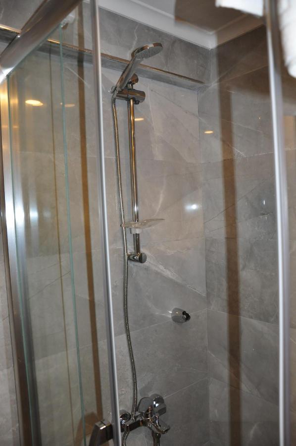 Check In Hotel Istanbul Luaran gambar