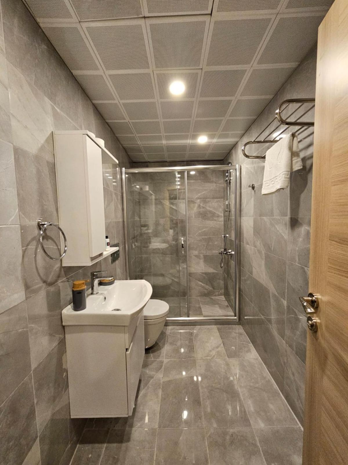 Check In Hotel Istanbul Luaran gambar